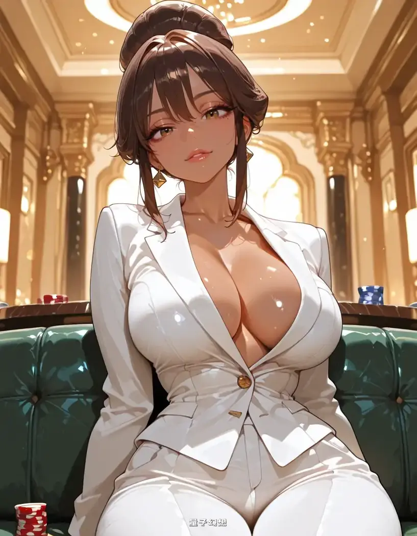 红心扑克的公主0.1.2 AI汉化版(日系SLG/2D)更新/1.12G 手机游戏 第6张-量子幻想 红心扑克的公主0.1.2 AI汉化版(日系SLG/2D)更新/1.12G