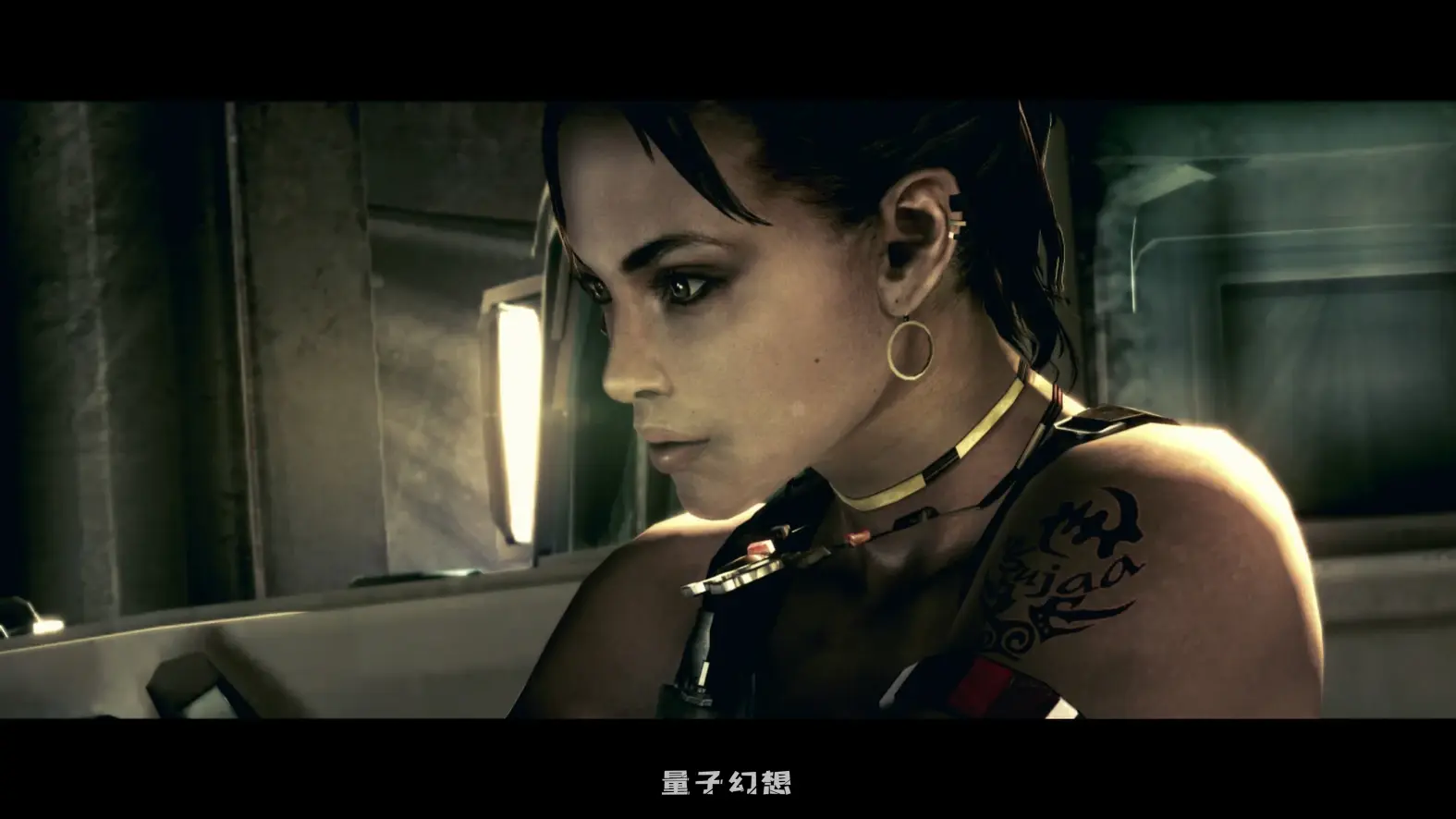 【发源地/生化危机】 生化危机5：黄金版 Resident Evil 5：Gold Edition Ver1.2.0 中文版 [8.5G]