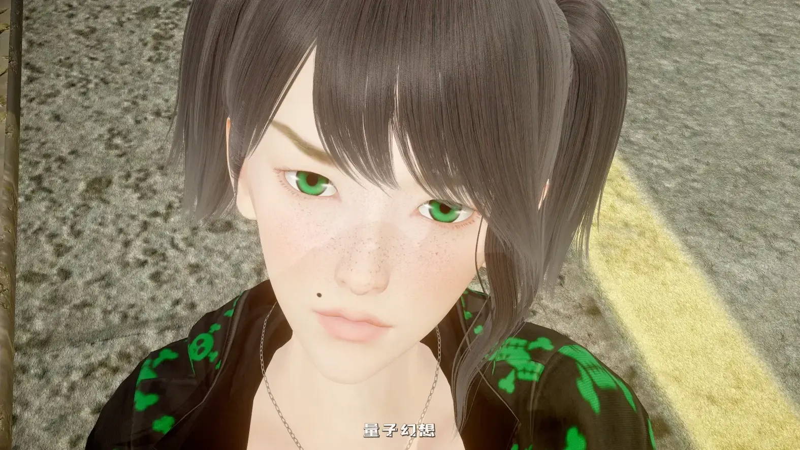 奥里德尔的反进化论0.1.1 AI汉化版(亚洲SLG/3D)更新/1.94G