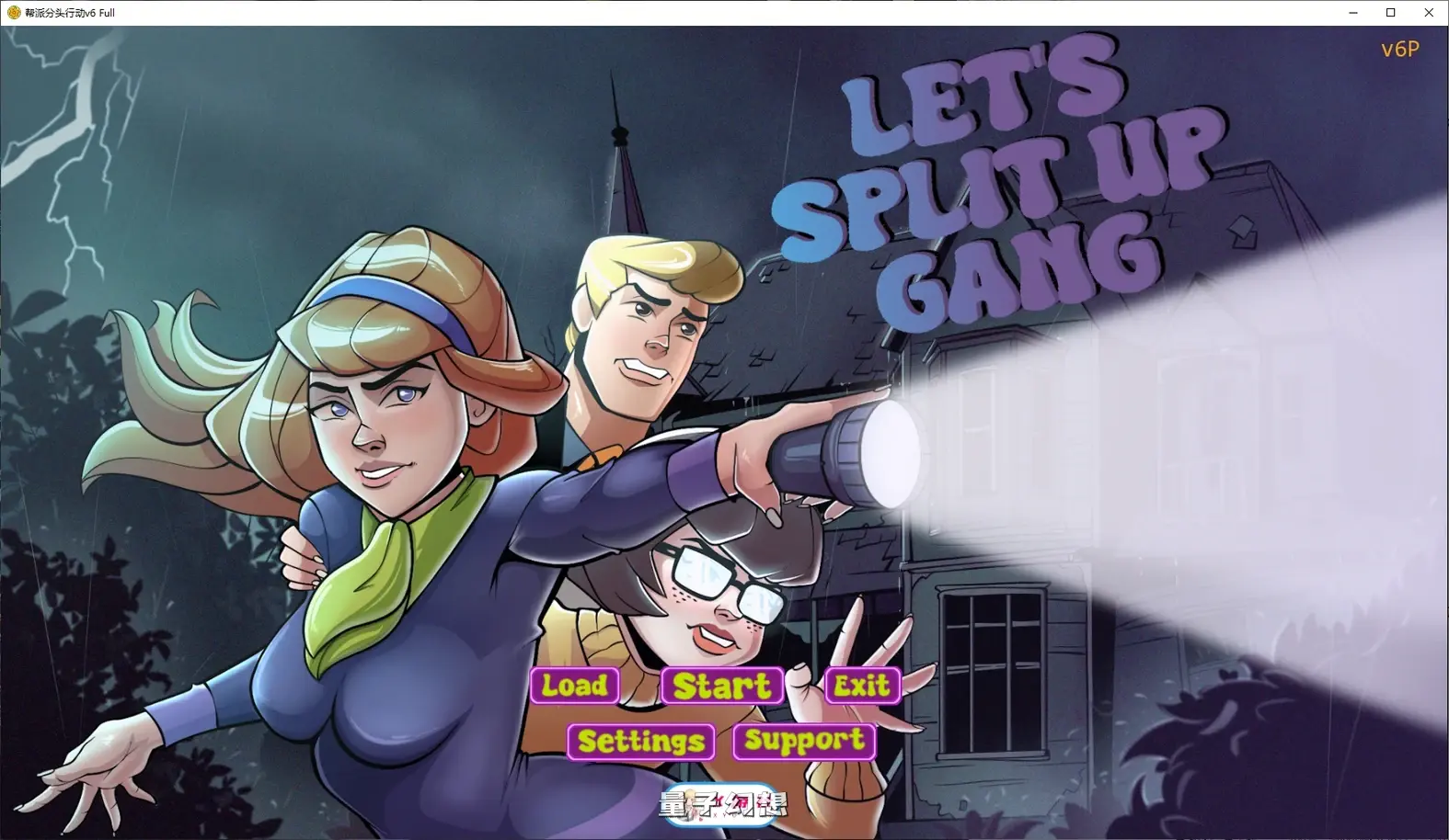 帮派分头行动v6 Full AI汉化版(SLG/AI汉化)更新/994MB 手机游戏 第1张-量子幻想 帮派分头行动v6 Full AI汉化版(SLG/AI汉化)更新/994MB