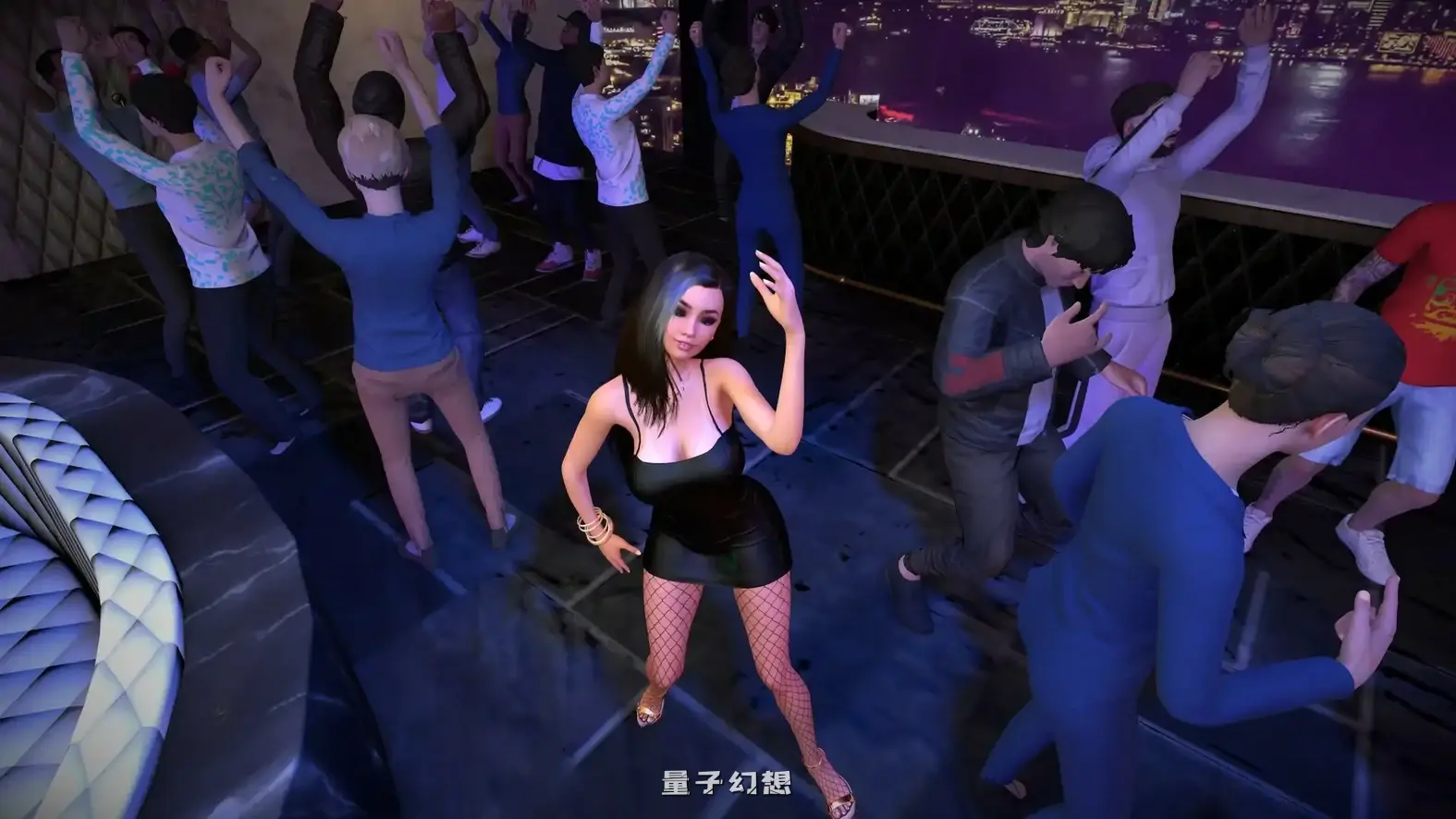 香草人生 v0.5 AI汉化版(SLG/AI汉化/3D)更新/2.66G 手机游戏 第1张-量子幻想 香草人生 v0.5 AI汉化版(SLG/AI汉化/3D)更新/2.66G