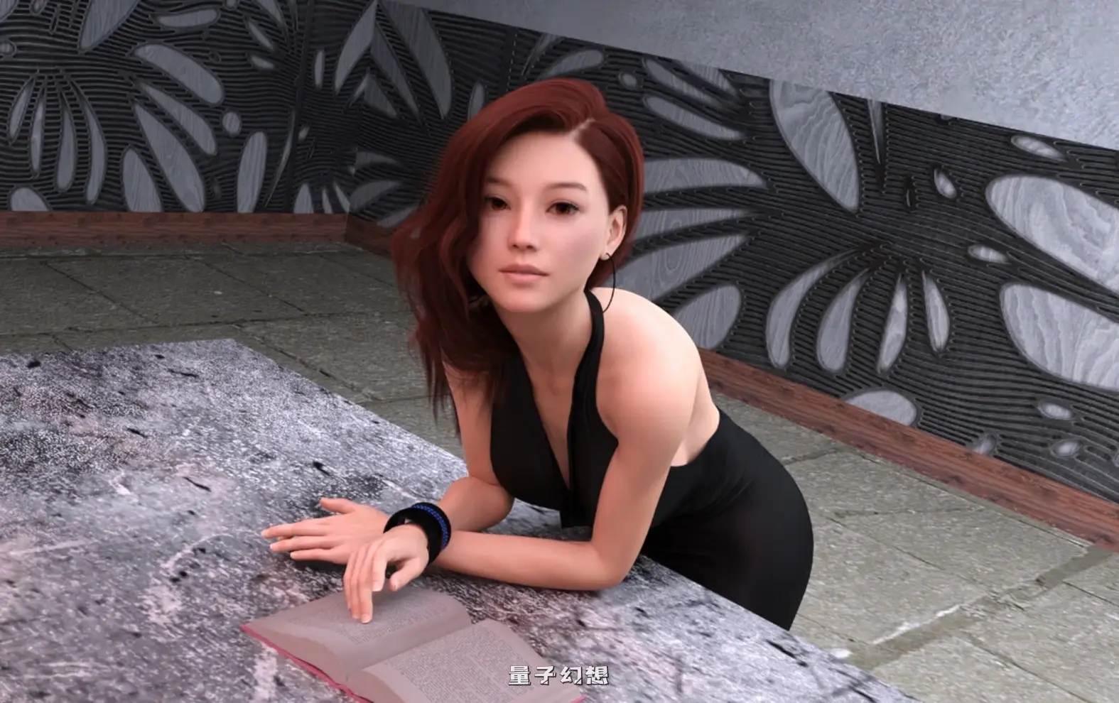 患难之交S1 v0.85c AI汉化版(SLG/AI汉化/3D)更新/4.06G 手机游戏 第1张-量子幻想 患难之交S1 v0.85c AI汉化版(SLG/AI汉化/3D)更新/4.06G