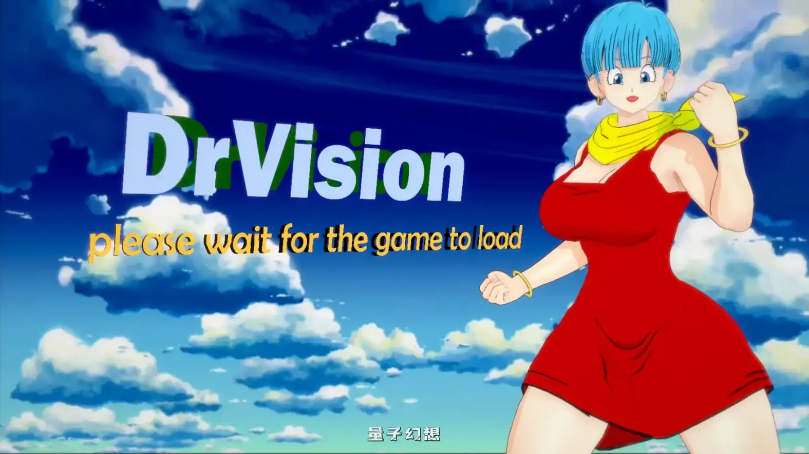 宇宙法则v0.52 AI汉化版(日系SLG/AI汉化/同人)更新/2.95G