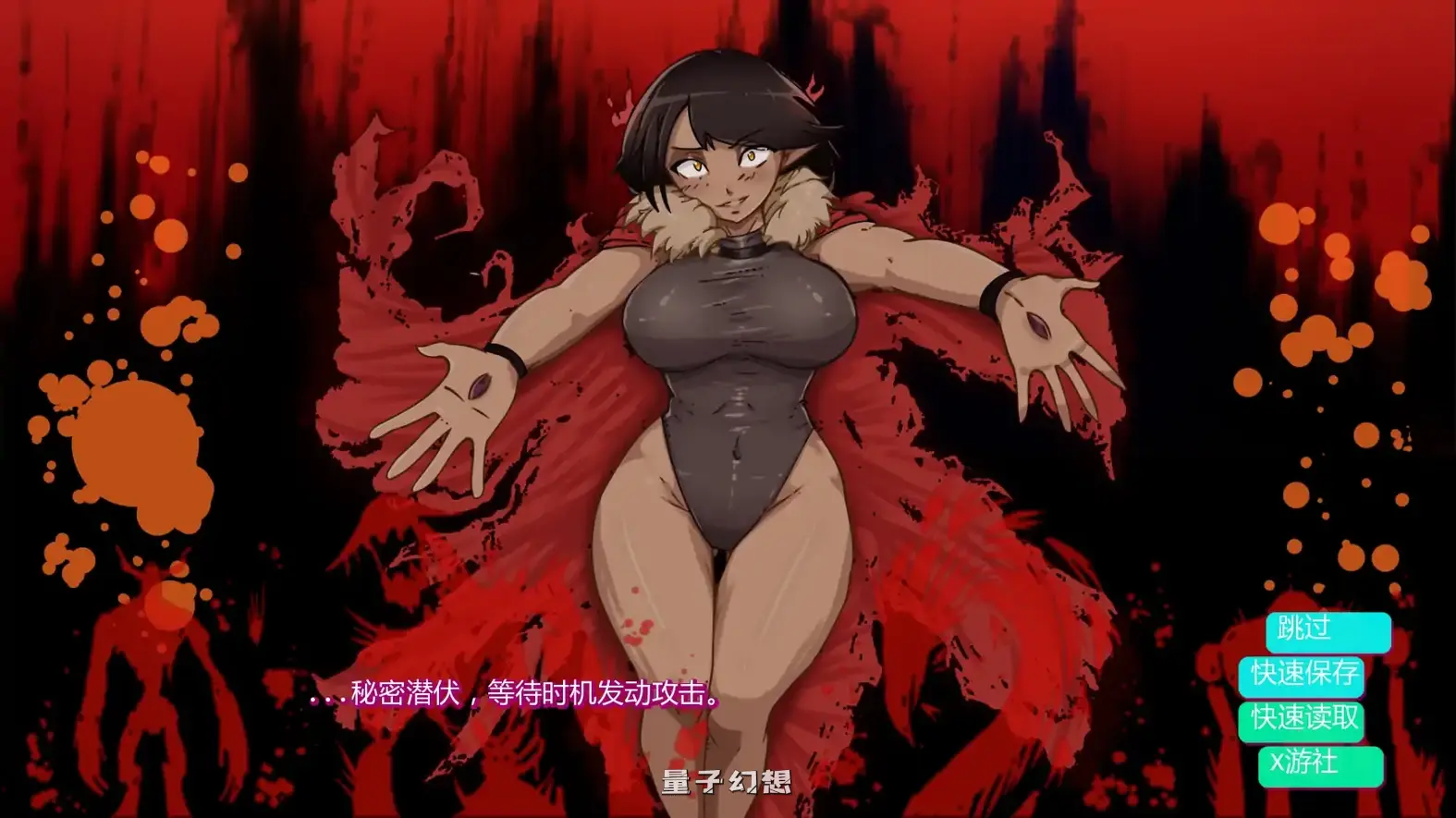 英雄大学Hv0.5.1 AI汉化版(SLG/AI汉化/2D)更新/1.47G