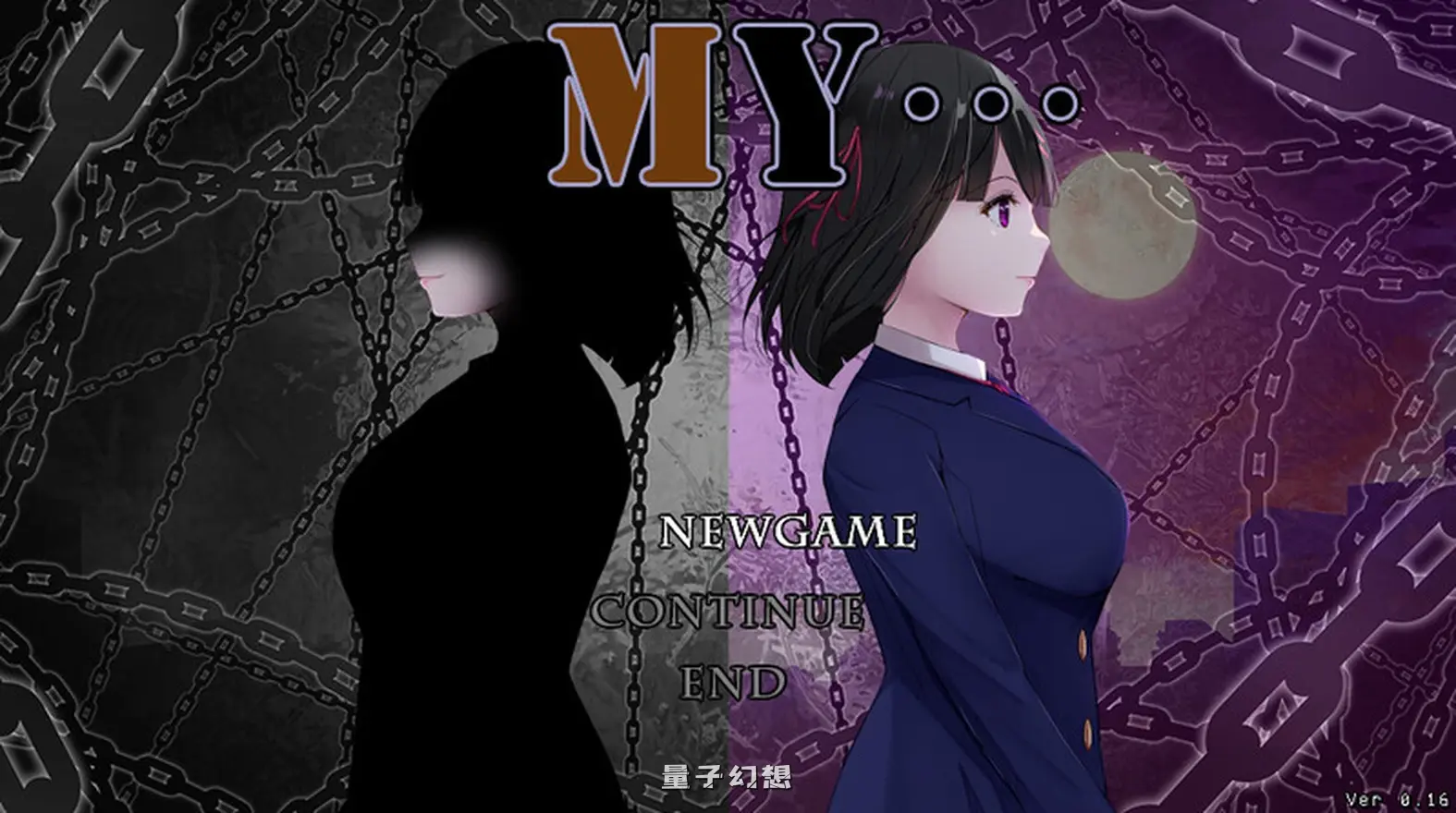 MY… MY…反击篇 Ver2.01 AI汉化版+DLC+全回想存档(探索RPG/出轨绿帽)更新/2.10G 电脑游戏 第1张-量子幻想 MY… MY…反击篇 Ver2.01 AI汉化版+DLC+全回想存档(探索RPG/出轨绿帽)更新/2.10G