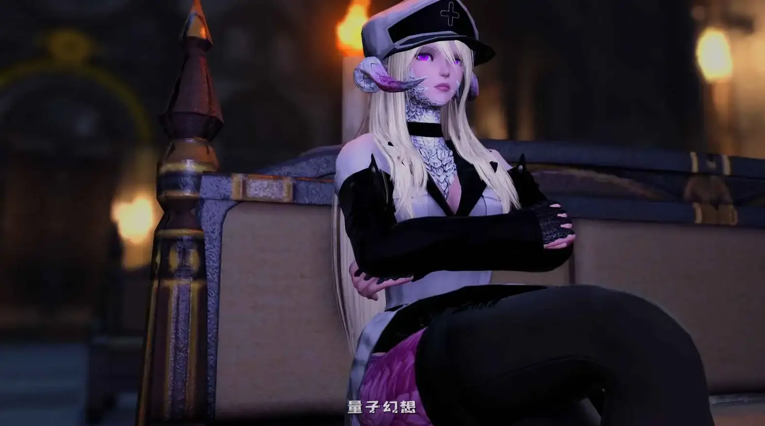 女神的冠军v0.3 AI汉化版(SLG/动态)更新/6.70G