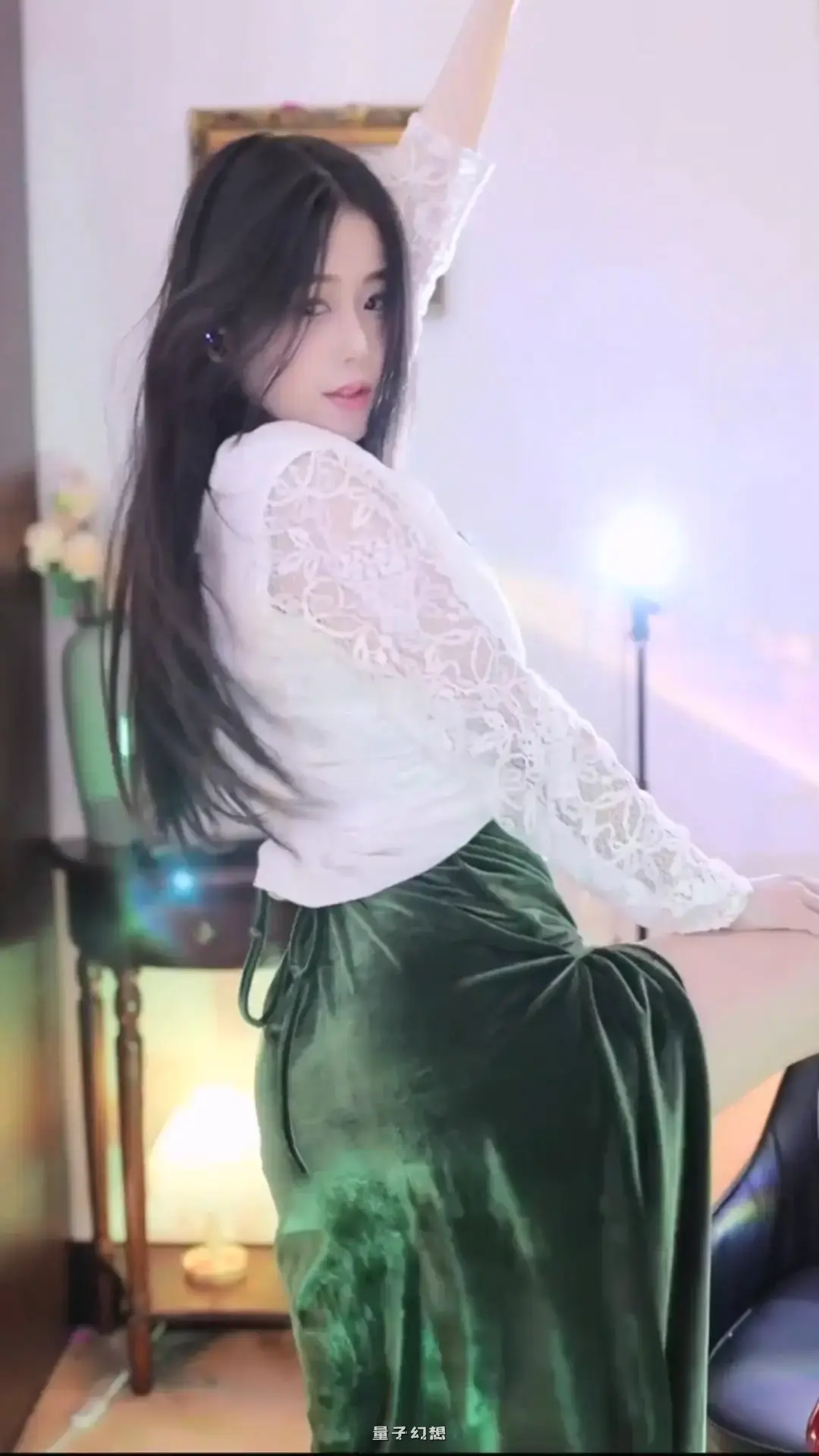 [主播]抖音直播王原原小号精选舞蹈合集[20V/2.35G]