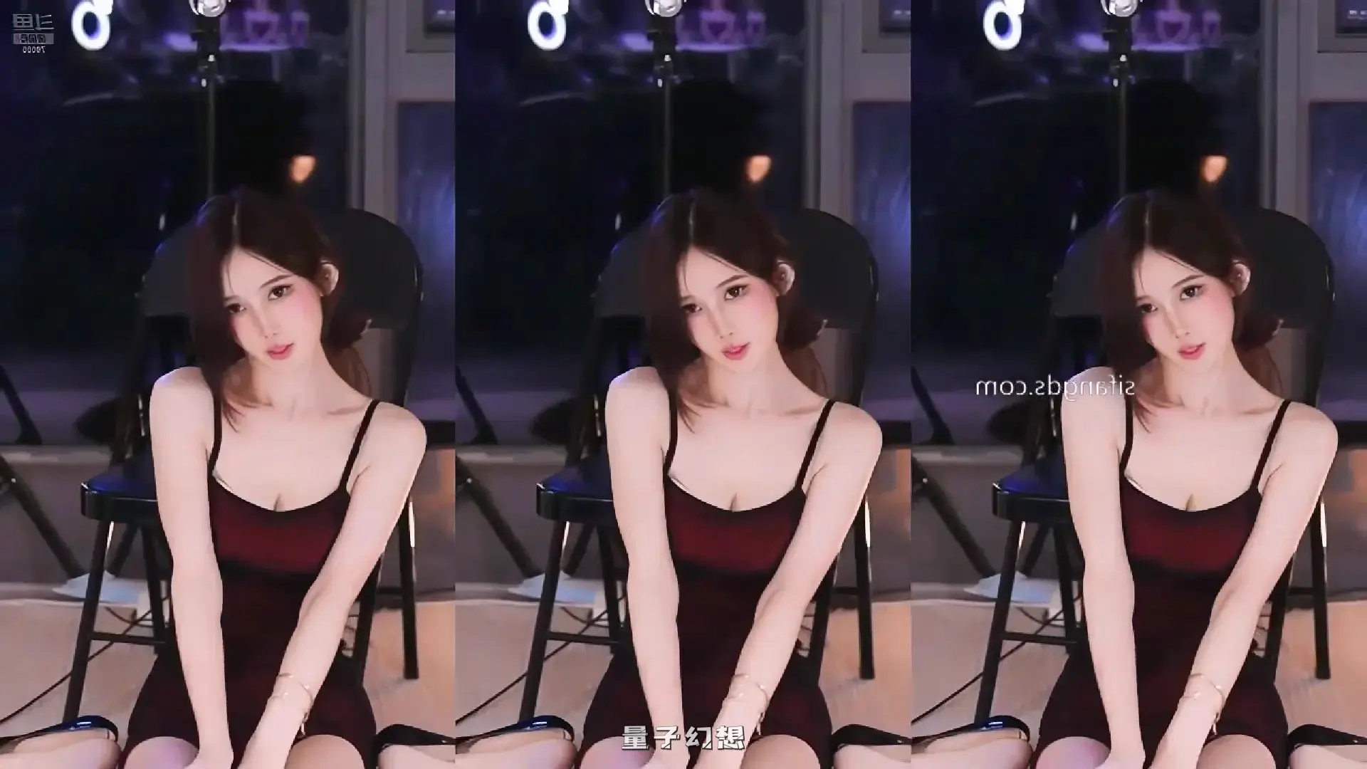 [主播]斗鱼直播ella亦亦25年10月精选热舞合集[19V/1.98G]