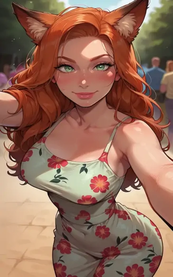 易变的狐狸妮基Ch.4.2 AI汉化版(SLG/AI汉化/2D)更新/820MB 手机游戏 第2张-量子幻想 易变的狐狸妮基Ch.4.2 AI汉化版(SLG/AI汉化/2D)更新/820MB