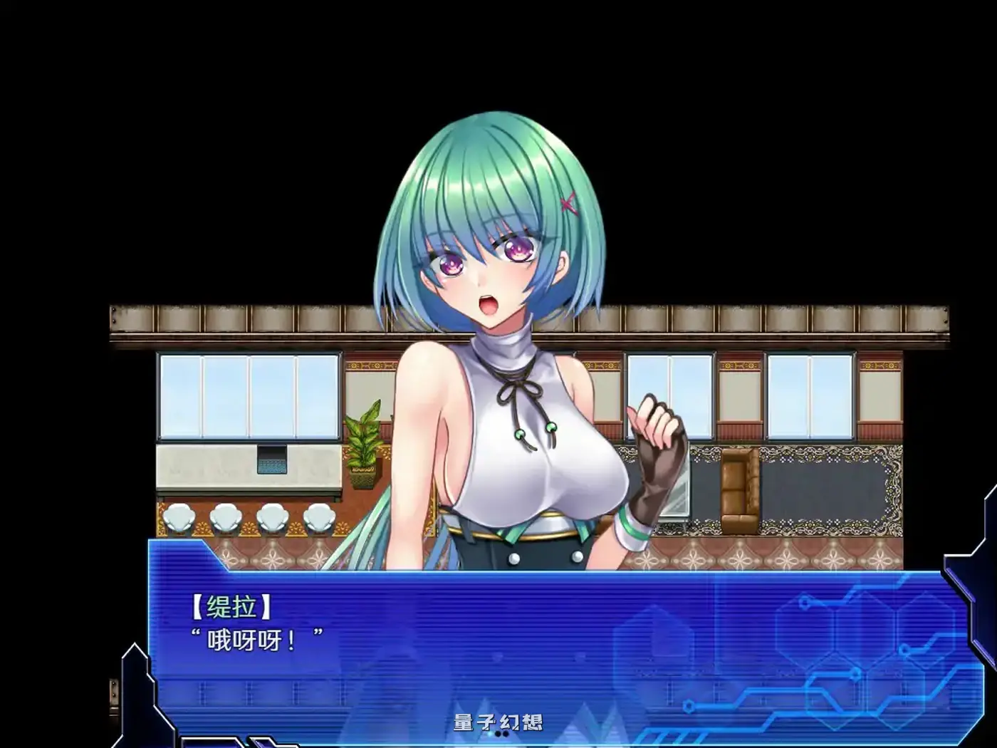 乐园的克尼库斯 STEAM官方中文版(日系RPG/2D/官中)新作/1.11G