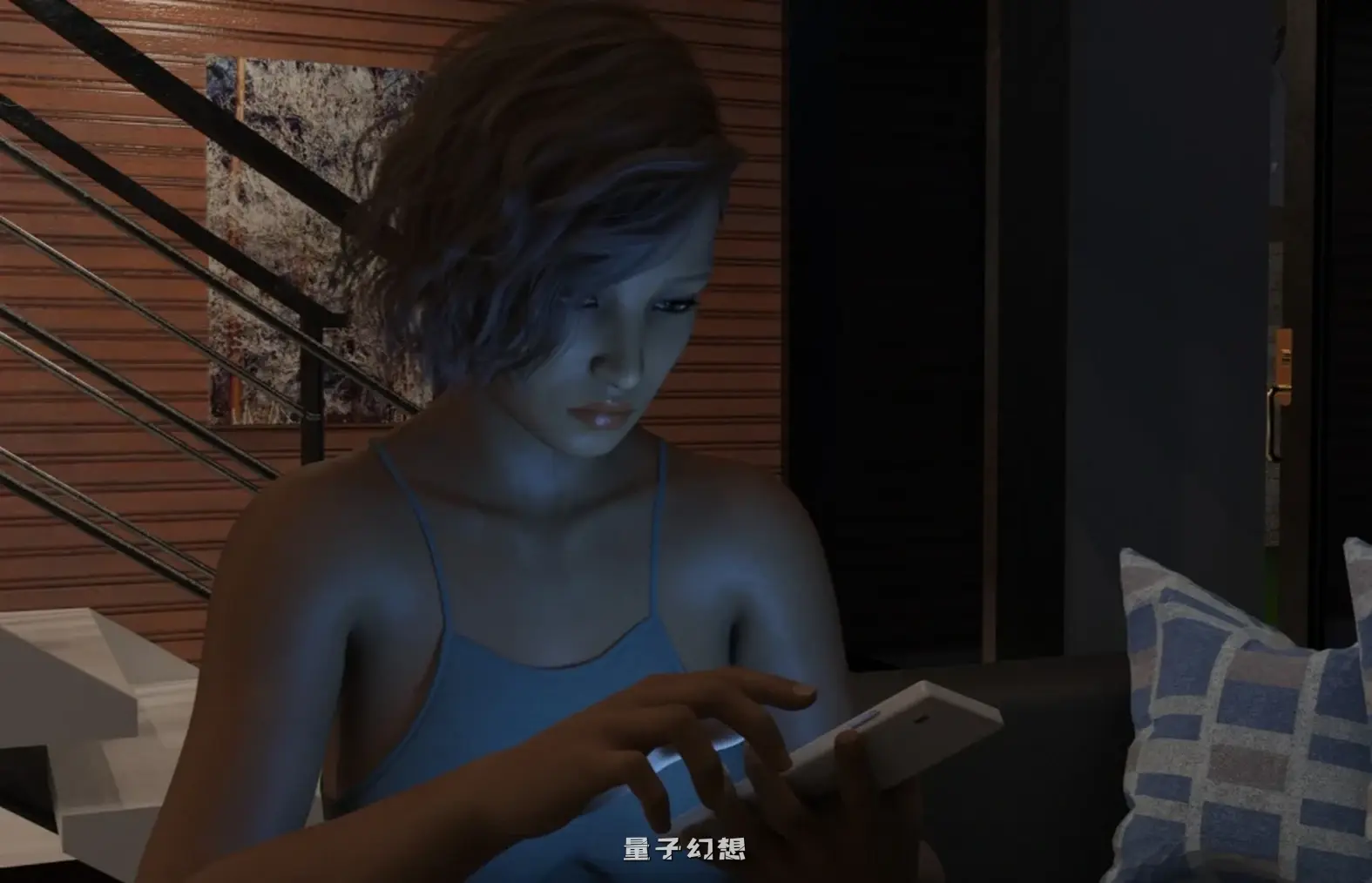 贝尔山0.01g AI汉化版(SLG/AI汉化/3D)更新/902MB 手机游戏 第2张-量子幻想 贝尔山0.01g AI汉化版(SLG/AI汉化/3D)更新/902MB