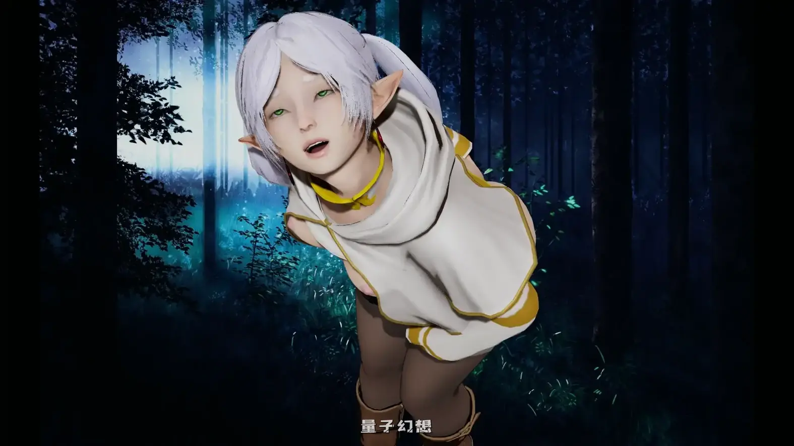 奇幻后宫女英雄的秘密v0.9801 AI汉化版(亚洲SLG/汉化/同人)更新/1.0G