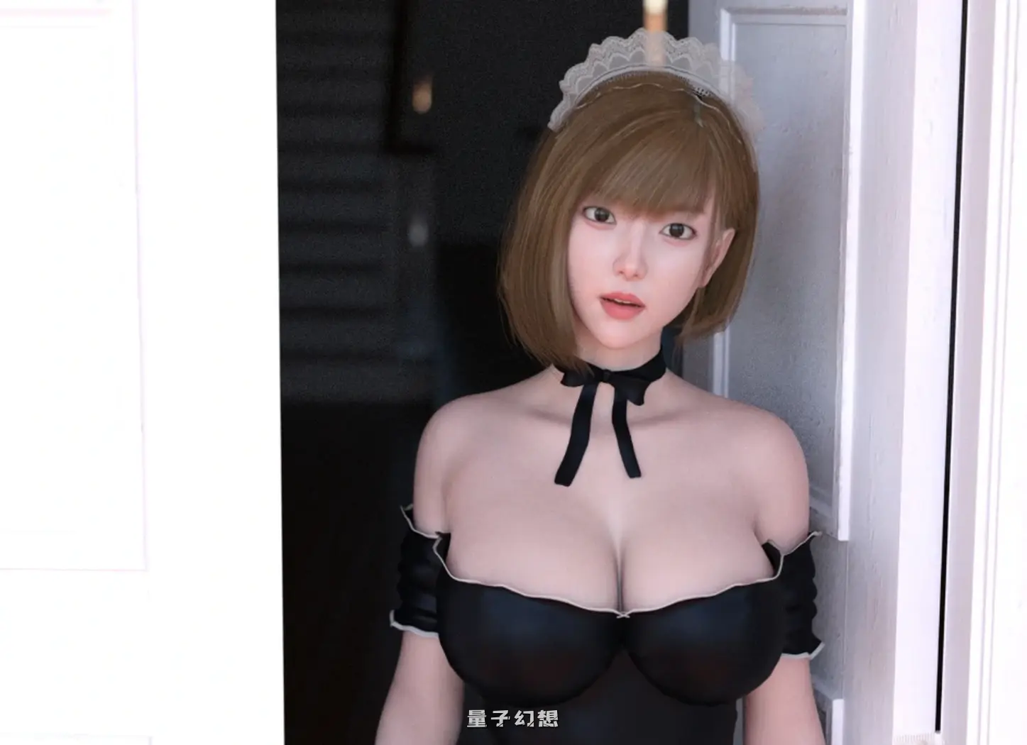 魔力觉醒：复仇之路0.1.8 AI汉化版(亚洲SLG/AI汉化/后宫)更新/4.29G