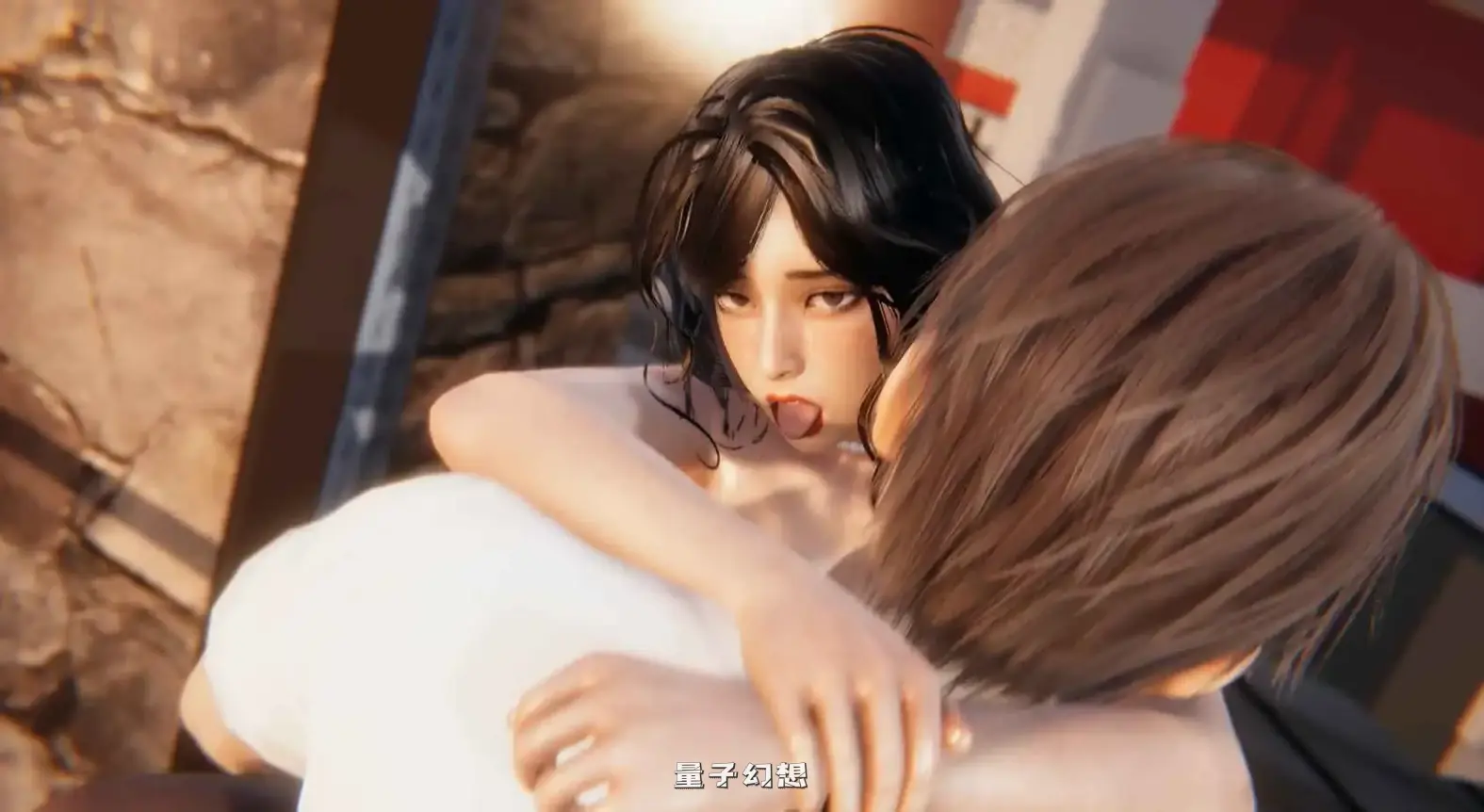 花痴驯兽师v0.88 AI汉化版(亚洲/SLG/动态)更新/6.87G 手机游戏 第2张-量子幻想 花痴驯兽师v0.88 AI汉化版(亚洲/SLG/动态)更新/6.87G