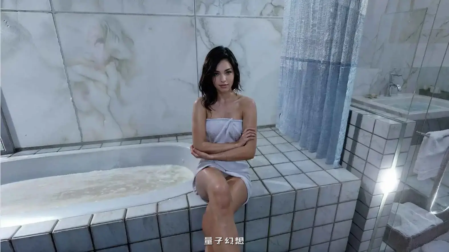 梦想家生活Ep.1v1.0 AI汉化版(仿真人/SLG/沙盒)更新/11.7G 手机游戏 第2张-量子幻想 梦想家生活Ep.1v1.0 AI汉化版(仿真人/SLG/沙盒)更新/11.7G