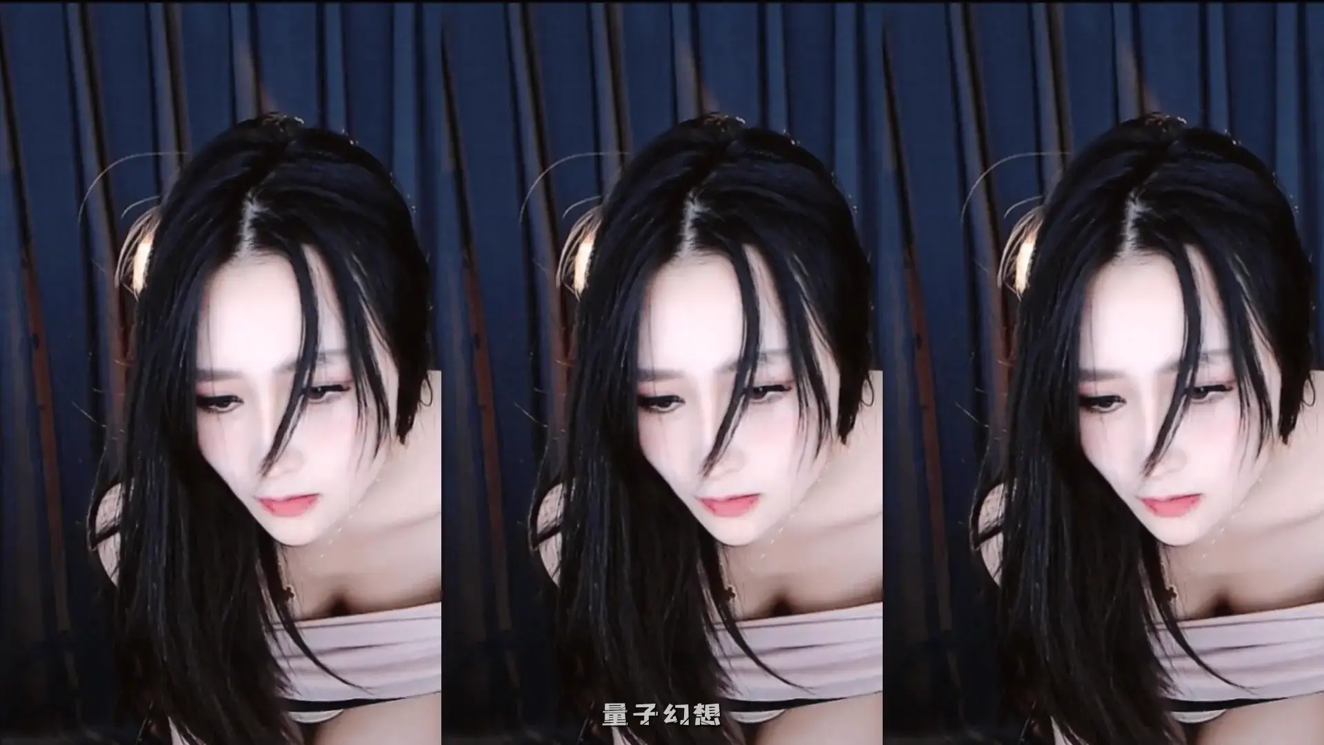 [主播]网易CC直播小雅早期绝版真空定制热舞5分02