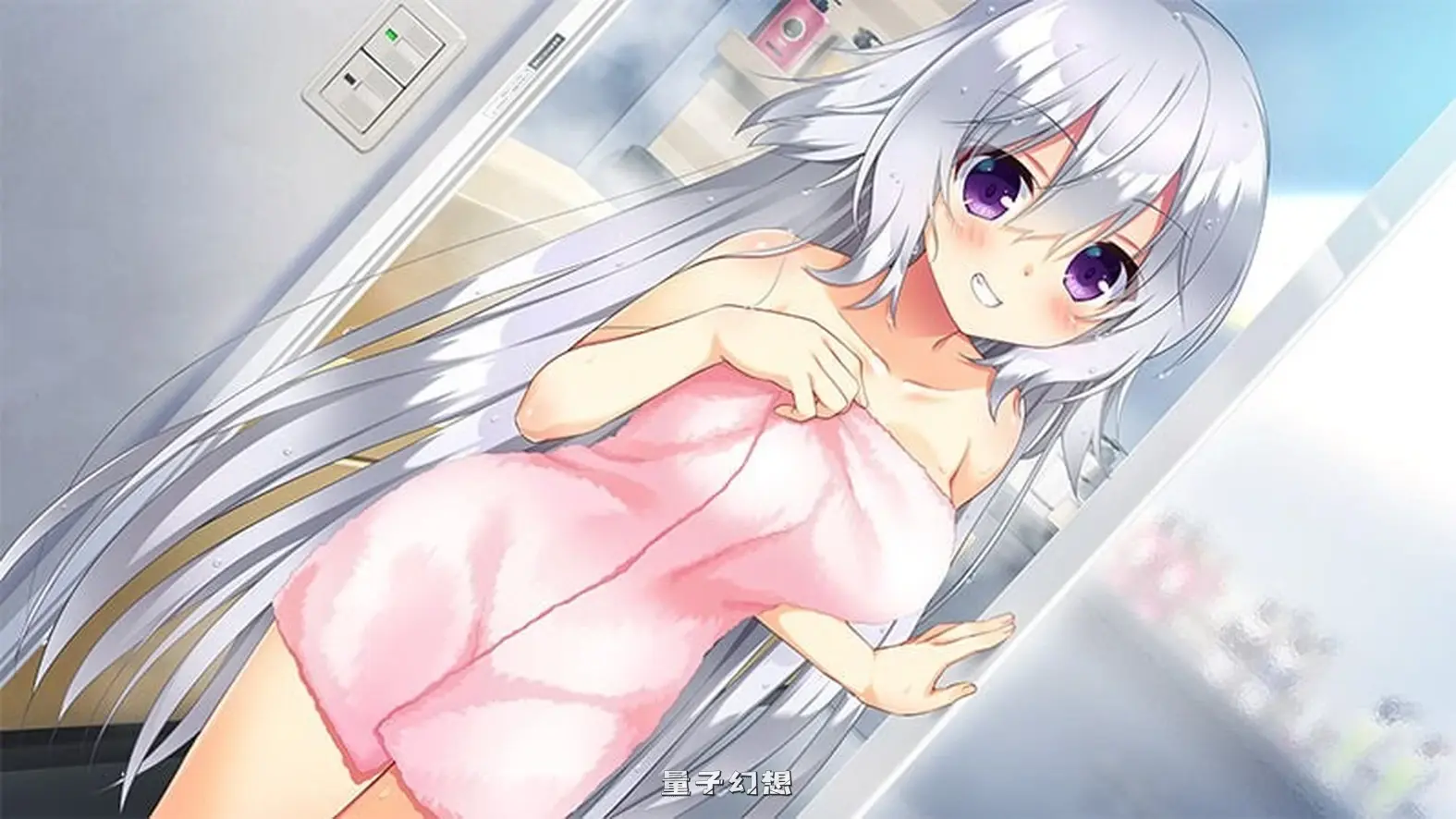 与恋爱初次见面 FD 恋愛、 AI汉化版+全CG存档 (拨作ADV/纯爱)新作/2.20G