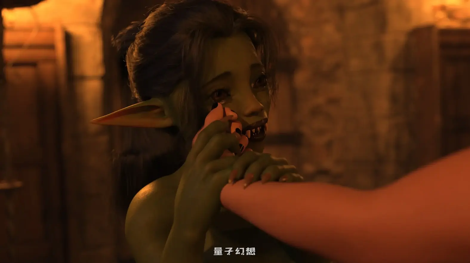 日蚀传说:哥布林遭遇0.4.1 AI汉化版(SLG/后宫)更新/3.34G 手机游戏 第3张-量子幻想 日蚀传说:哥布林遭遇0.4.1 AI汉化版(SLG/后宫)更新/3.34G