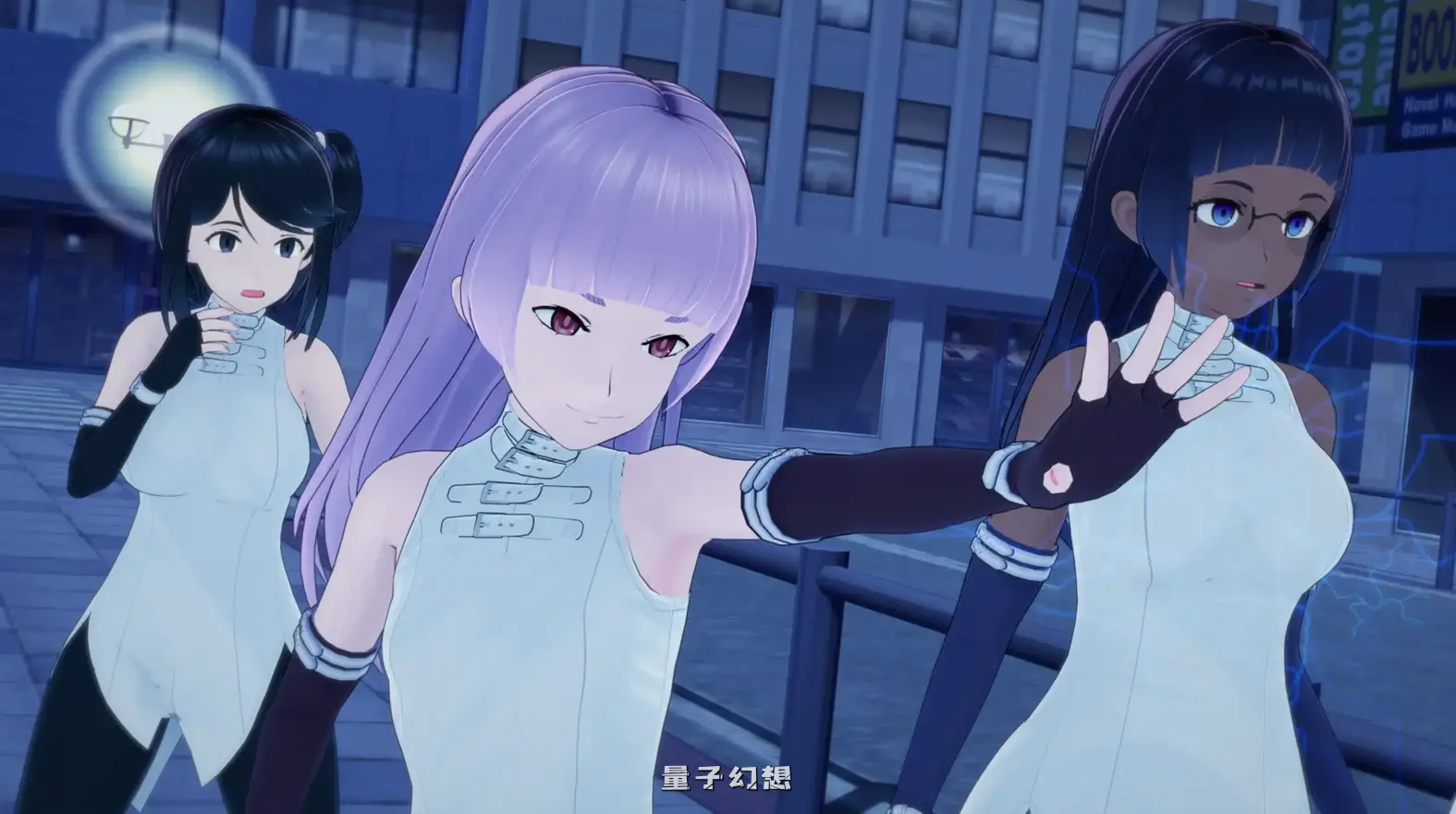 壁炉恶魔0.9P2 AI汉化版(日系SLG/AI汉化)更新/4.90G 手机游戏 第3张-量子幻想 壁炉恶魔0.9P2 AI汉化版(日系SLG/AI汉化)更新/4.90G