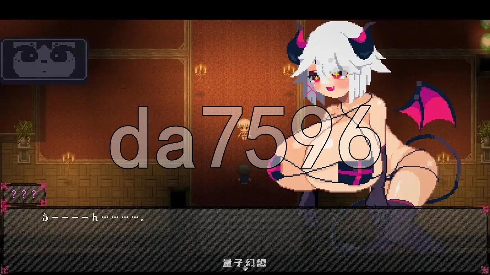 鲁莽的梦想家们 ルストフル ドリーマーズ AI汉化版+全回想存档(日式SLG/像素动态)新作/ 1.20G 电脑游戏 第3张-量子幻想 鲁莽的梦想家们 ルストフル ドリーマーズ AI汉化版+全回想存档(日式SLG/像素动态)新作/ 1.20G