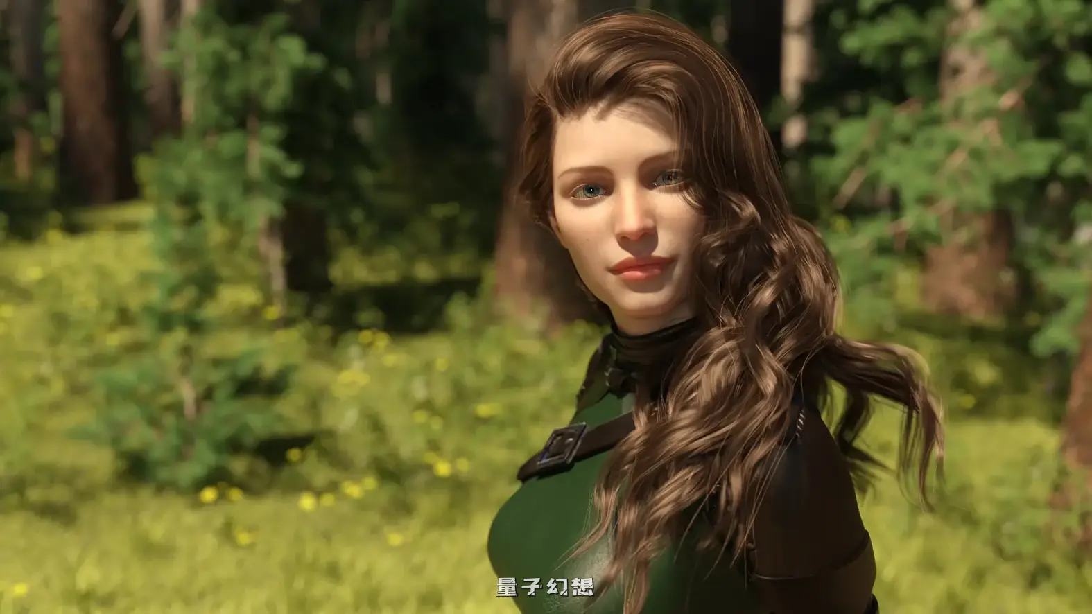 力量的代价Ep.30 AI汉化版(SLG/玛丽亚/3D)更新/11.8G 手机游戏 第3张-量子幻想 力量的代价Ep.30 AI汉化版(SLG/玛丽亚/3D)更新/11.8G