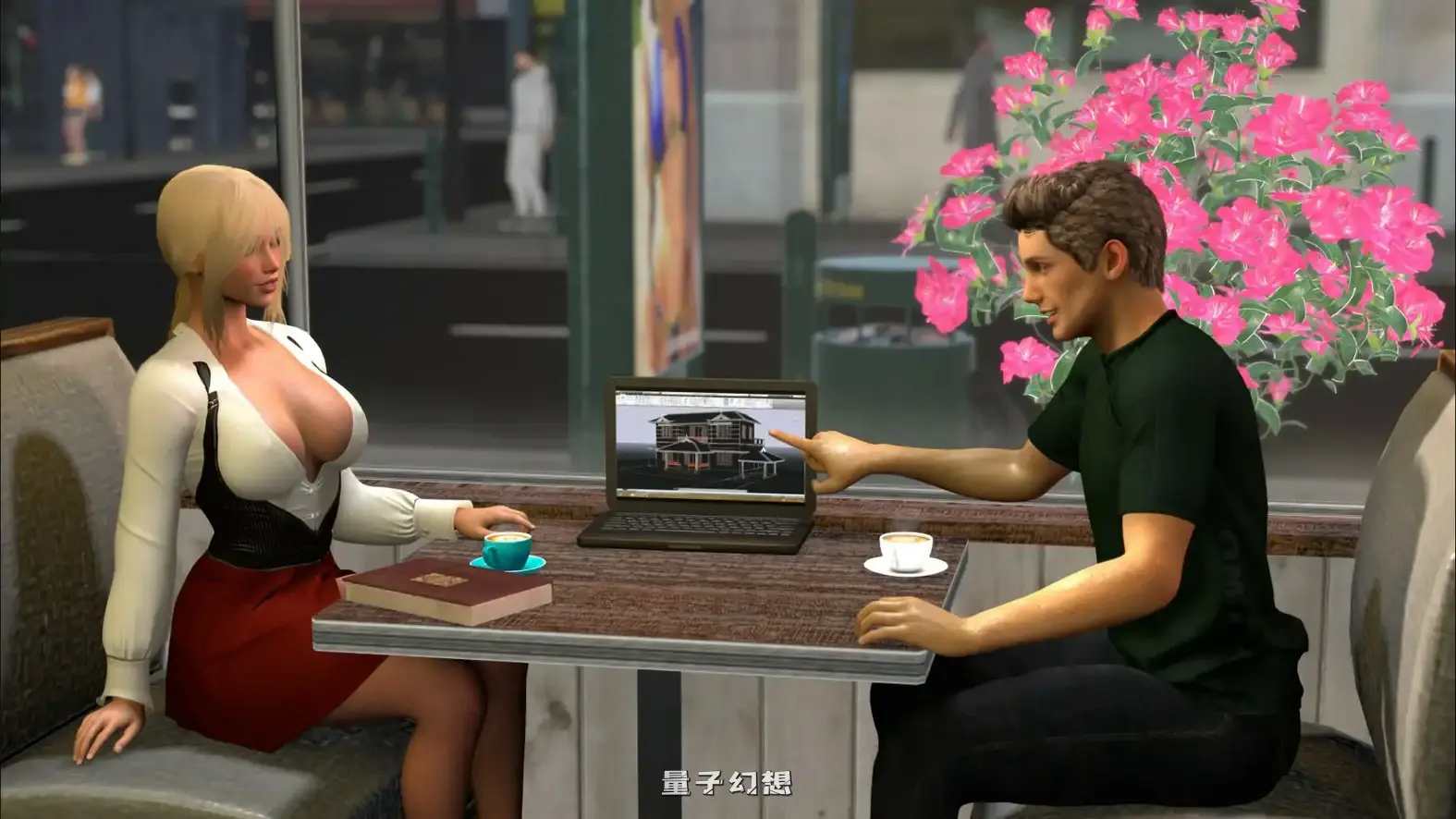 香草人生 v0.5 AI汉化版(SLG/AI汉化/3D)更新/2.66G 手机游戏 第3张-量子幻想 香草人生 v0.5 AI汉化版(SLG/AI汉化/3D)更新/2.66G