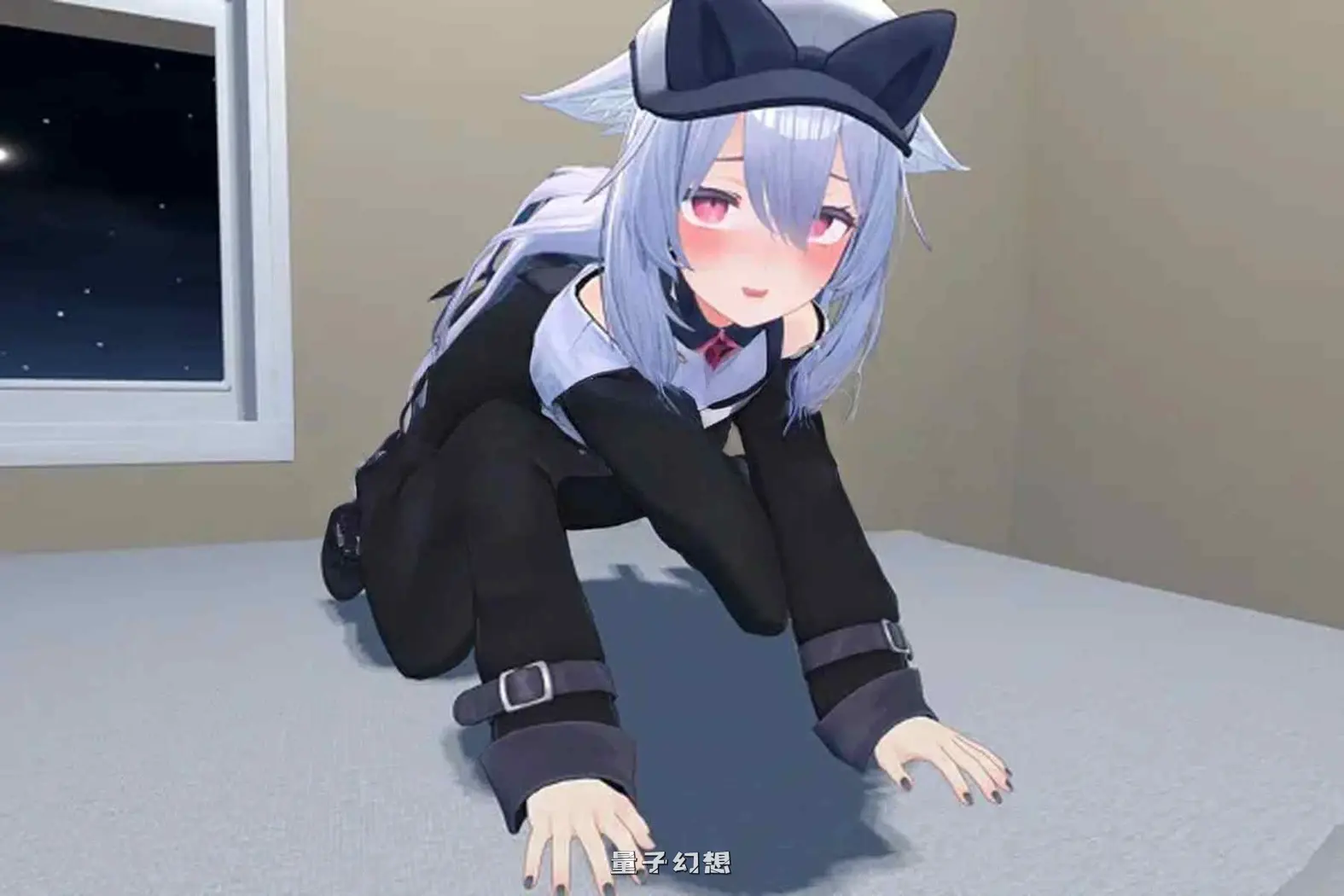 SexSimulator SEXシミュレーター Demo 官中版 (日式SLG/3D/模拟器)新作/310M 电脑游戏 第3张-量子幻想 SexSimulator SEXシミュレーター Demo 官中版 (日式SLG/3D/模拟器)新作/310M