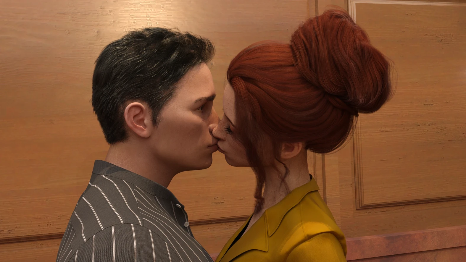 完美小镇0.4 AI汉化版(SLG/AI汉化/3D)更新/3.15G 手机游戏 第3张-量子幻想 完美小镇0.4 AI汉化版(SLG/AI汉化/3D)更新/3.15G