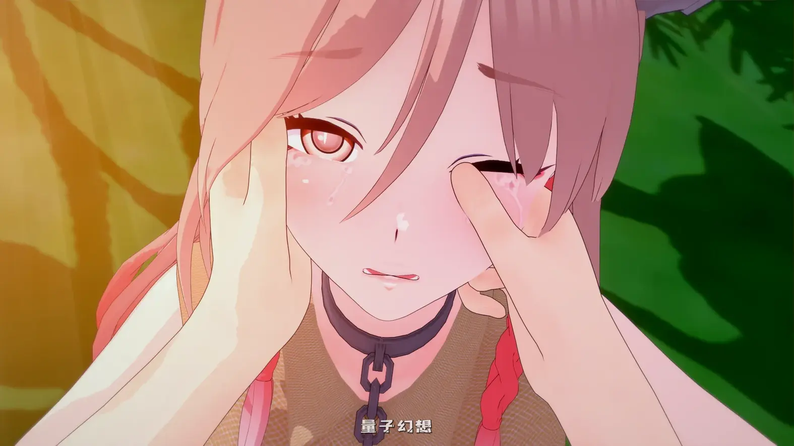 女神的奇想0.4.4 AI汉化版(SLG/AI汉化/后宫)更新/4.33G 手机游戏 第3张-量子幻想 女神的奇想0.4.4 AI汉化版(SLG/AI汉化/后宫)更新/4.33G