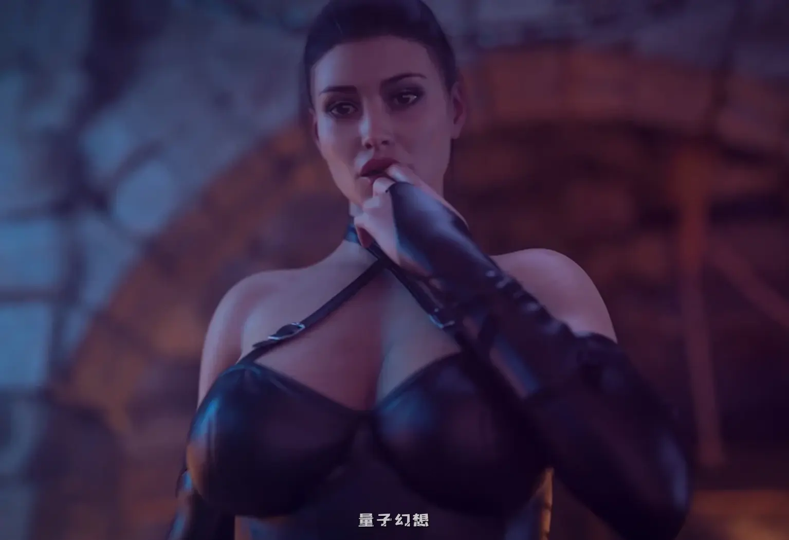 皇后游戏0.95c AI汉化版(SLG/AI汉化/画廊解锁)更新/1.67G