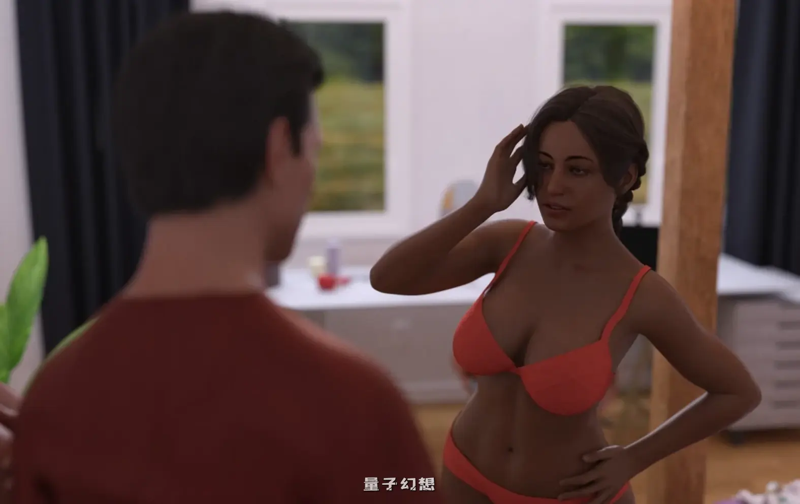 贝尔山0.01g AI汉化版(SLG/AI汉化/3D)更新/902MB 手机游戏 第3张-量子幻想 贝尔山0.01g AI汉化版(SLG/AI汉化/3D)更新/902MB