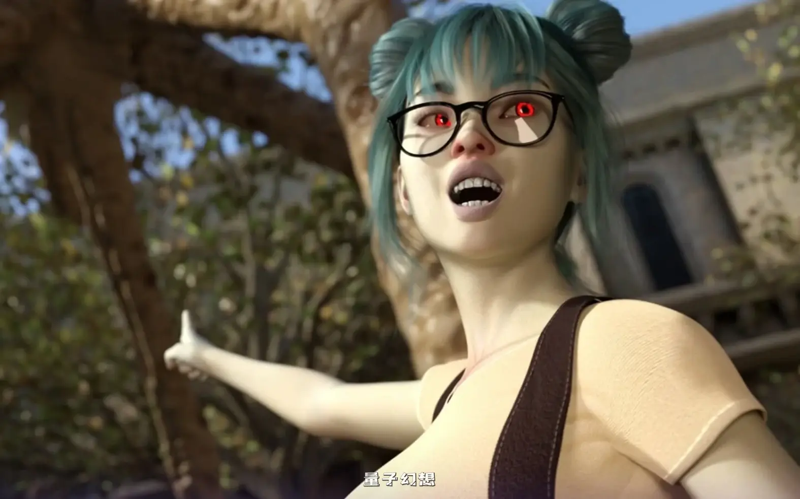 怪兽城：怪兽学院物语0.7.0 AI汉化版(SLG/AI汉化/后宫)更新/4.02G