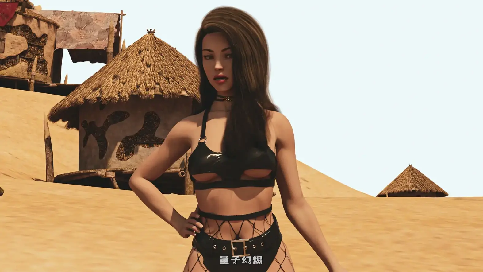 露娜重制版0.28 AI汉化版(SLG/AI汉化/奇幻)更新/5.48G