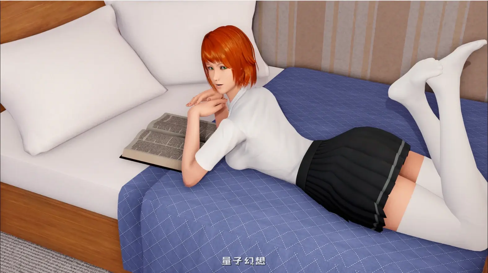 裂隙中的房子0.8.03r2 AI汉化版(亚洲SLG/AI汉化/图库解锁)更新/4.16G