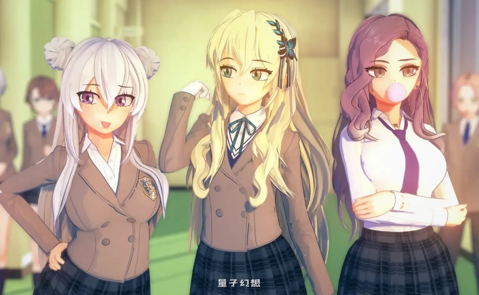 黑暗过后0.24.1 AI汉化版(日系SLG/AI汉化/后宫)更新/5.73G 手机游戏 第3张-量子幻想 黑暗过后0.24.1 AI汉化版(日系SLG/AI汉化/后宫)更新/5.73G