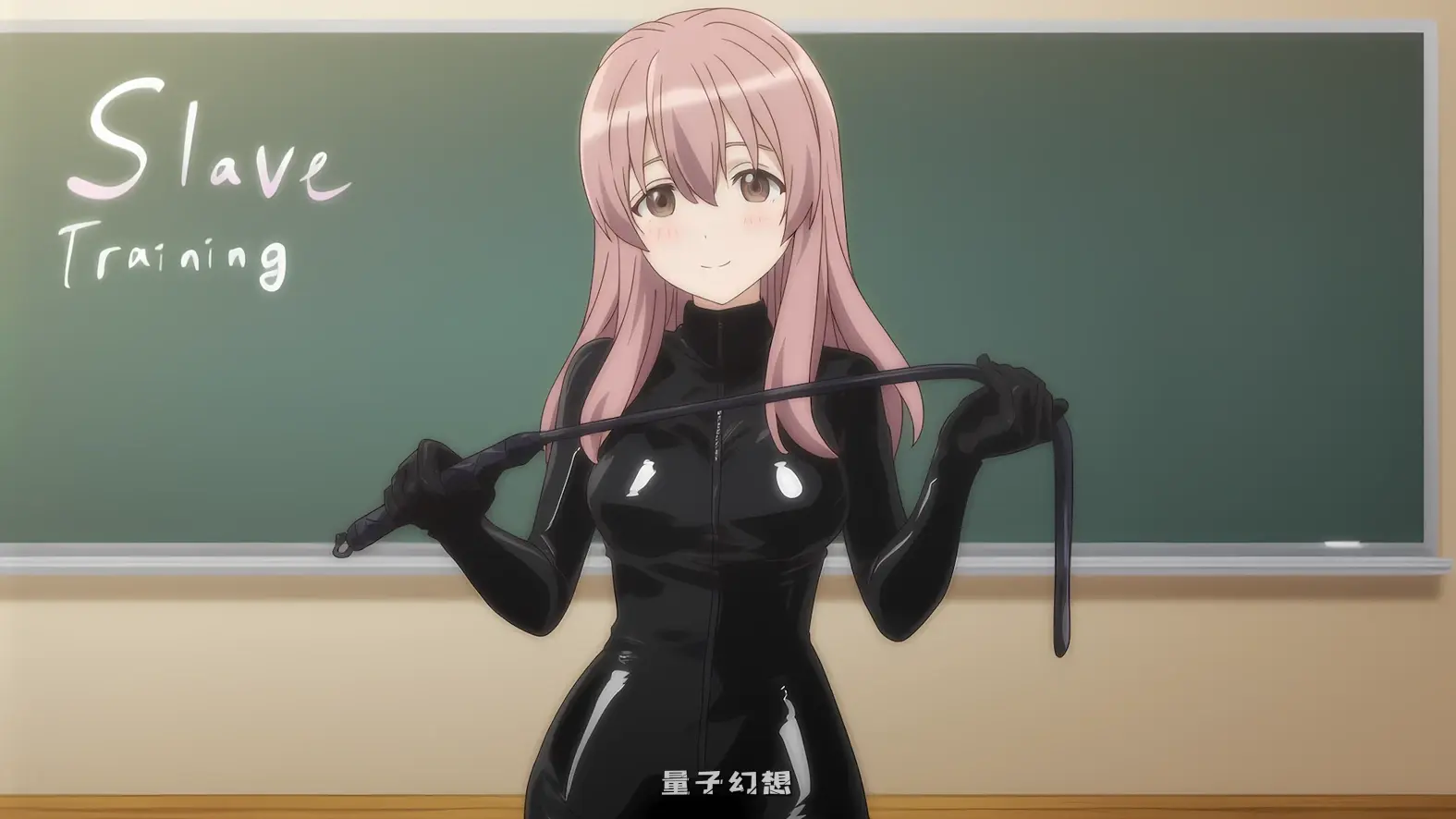 卵之少女0.9.1 AI汉化版(日系SLG/AI汉化/AICG)更新/5.84G