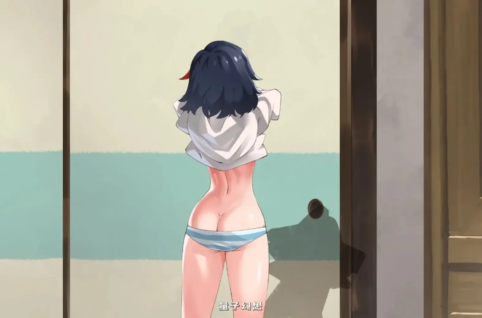 斩服少女：缠流子大乱斗0.7 AI汉化版(日系SLG/AI汉化/同人)更新/1.47G