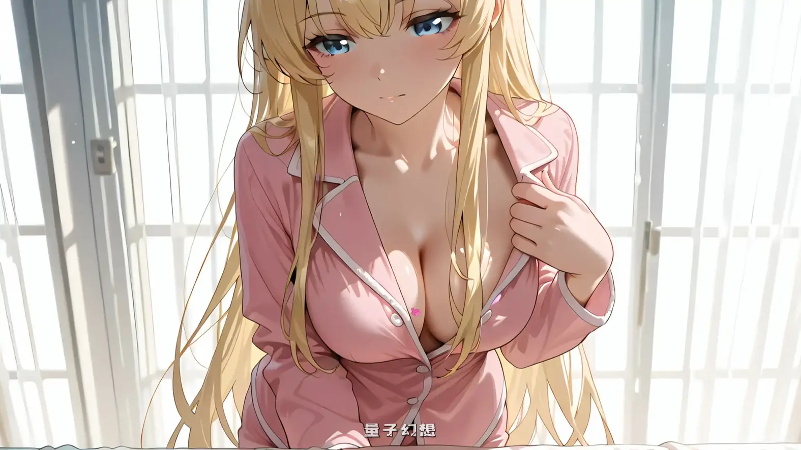 和王国公主们做 官方中文版(亚洲SLG/2D/官中)1.68G 电脑游戏 第3张-量子幻想 和王国公主们做 官方中文版(亚洲SLG/2D/官中)1.68G