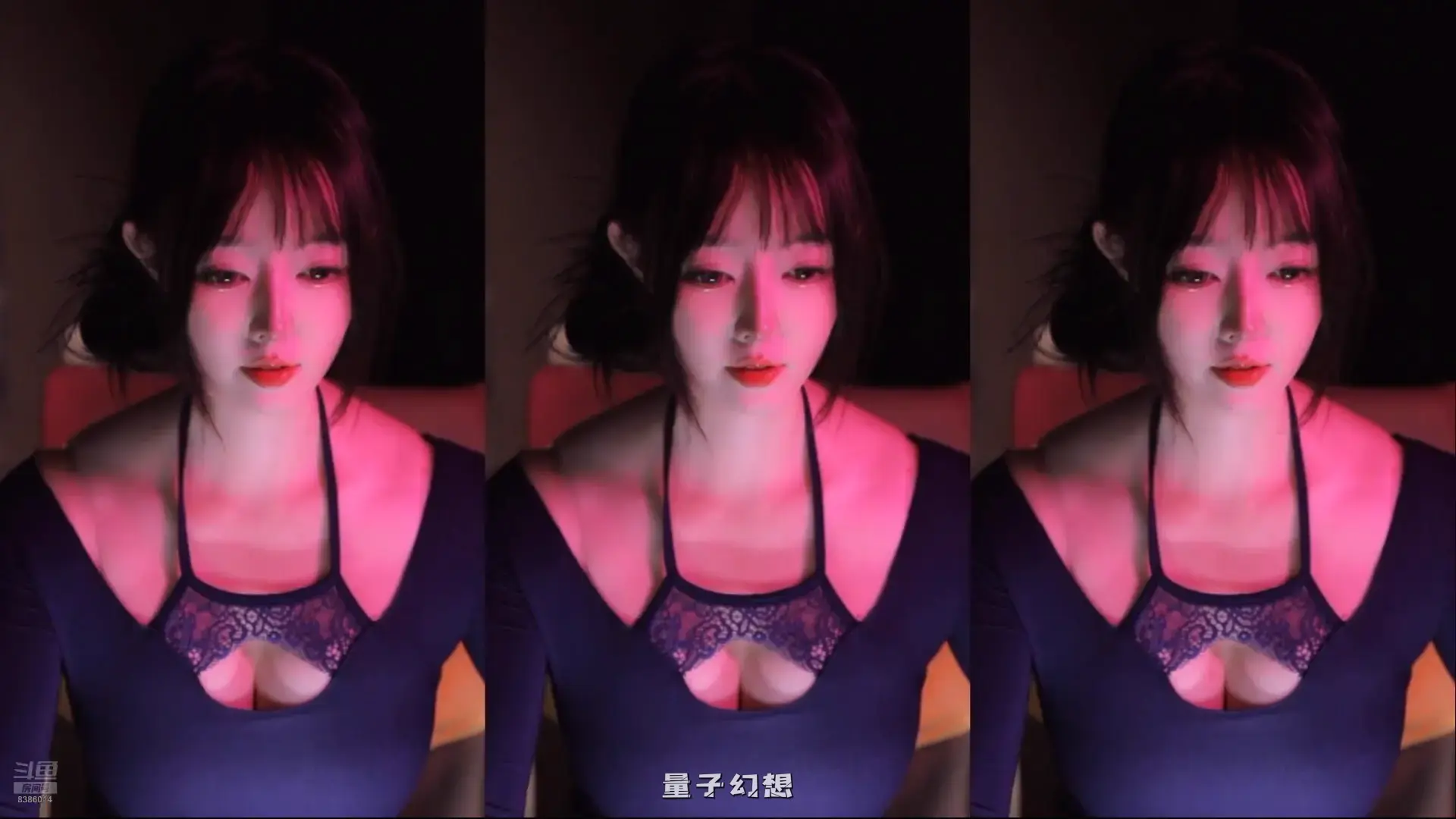 [主播]斗鱼直播酱紫ava(素柠)25年6-7月精选热舞合集[19V/1.76G]