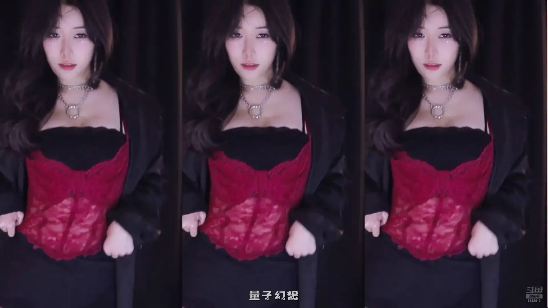 [主播]斗鱼直播于饵录制精选热舞合集[40v/2.57G]