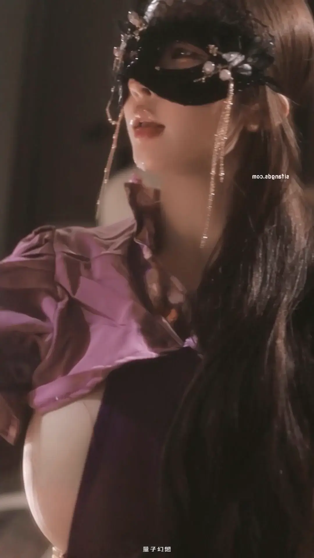 [主播]斗鱼/抖音直播辣条条SSS土豪定制舞蹈[8V/3.12G]