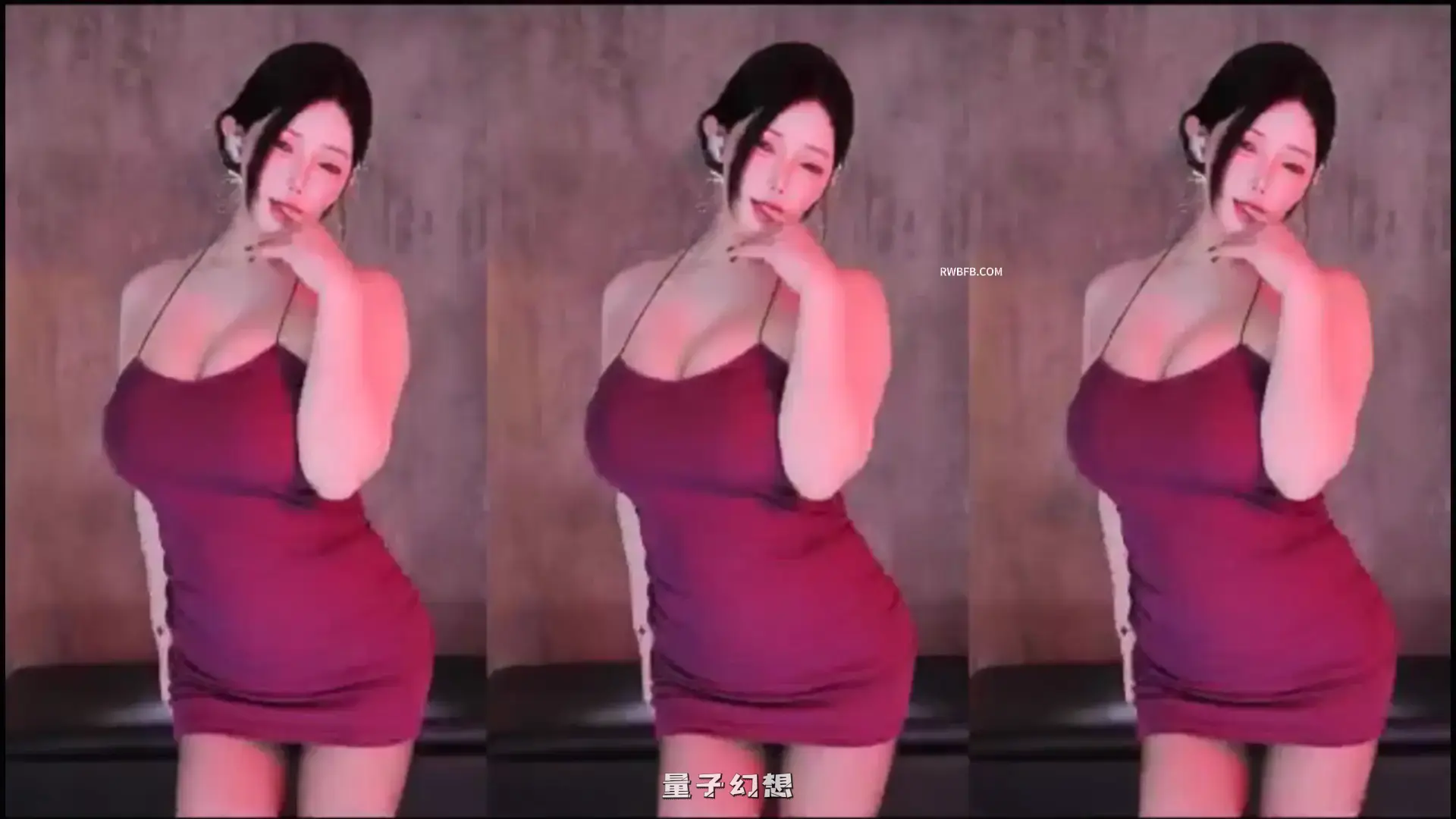 [主播]星球直播咪卡精选热舞合集[30V/2.34G]