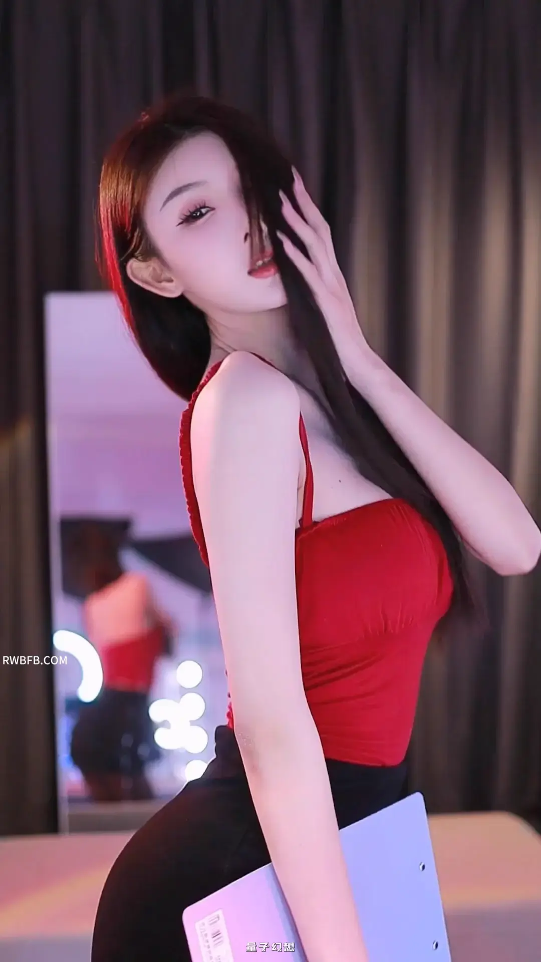 [主播]B站UP主小鹿想你精选热舞合集[14V/2.2G]