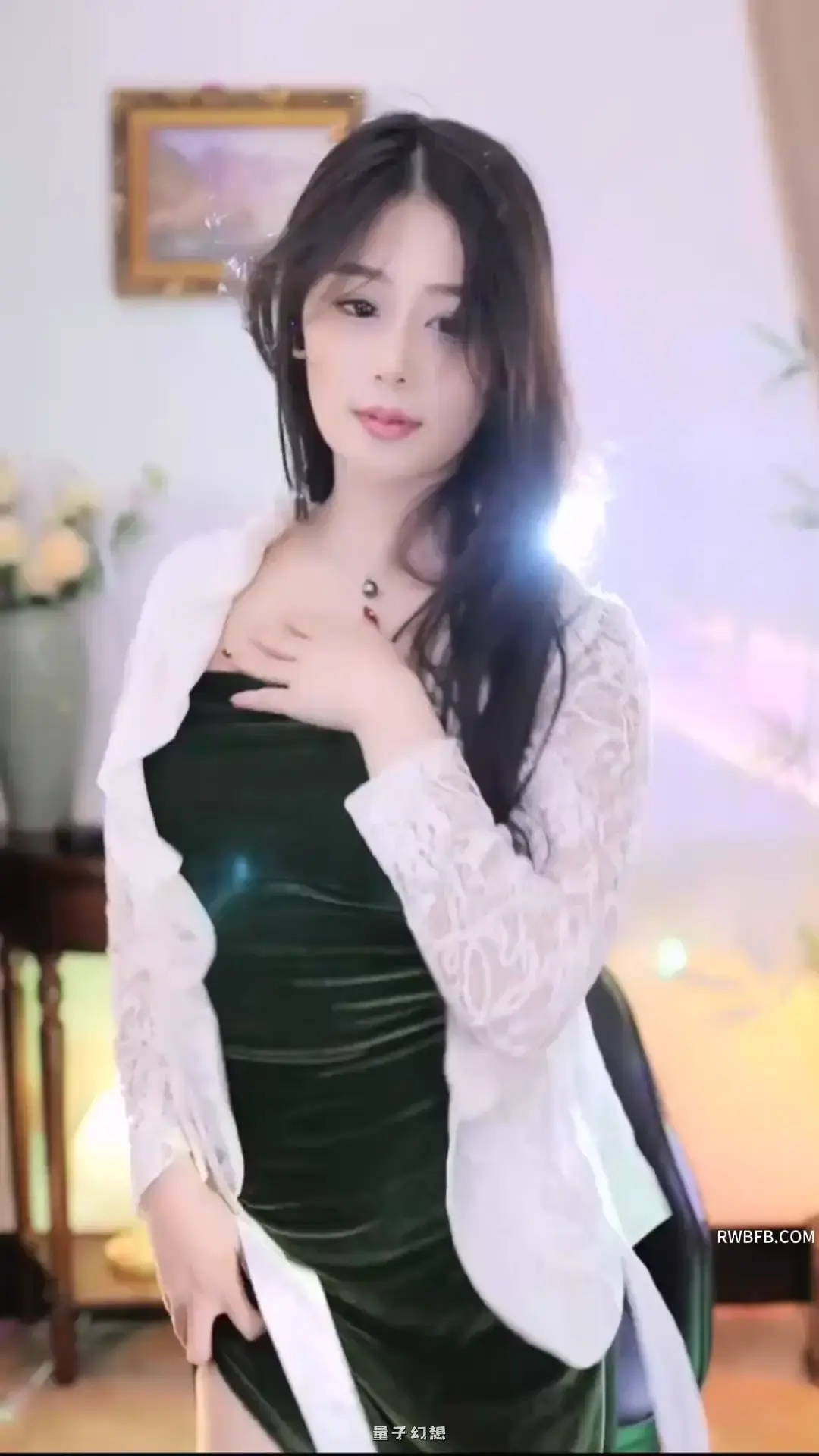 [主播]抖音直播王原原小号精选舞蹈合集[20V/2.35G]