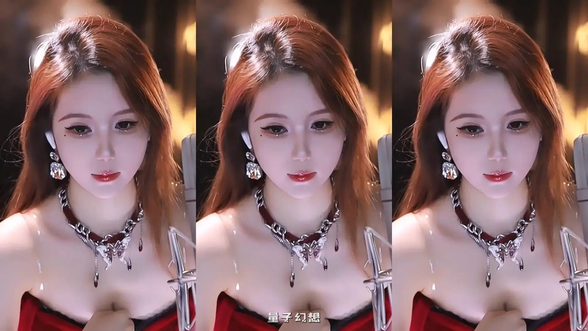 [主播]虎牙直播Miu苏晓25年9月舞蹈合集[25V/4.94G]