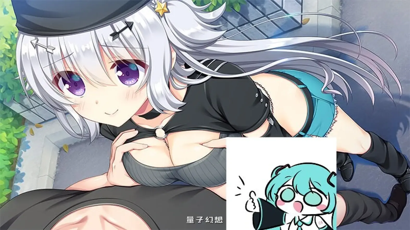 与恋爱初次见面 FD 恋愛、 AI汉化版+全CG存档 (拨作ADV/纯爱)新作/2.20G