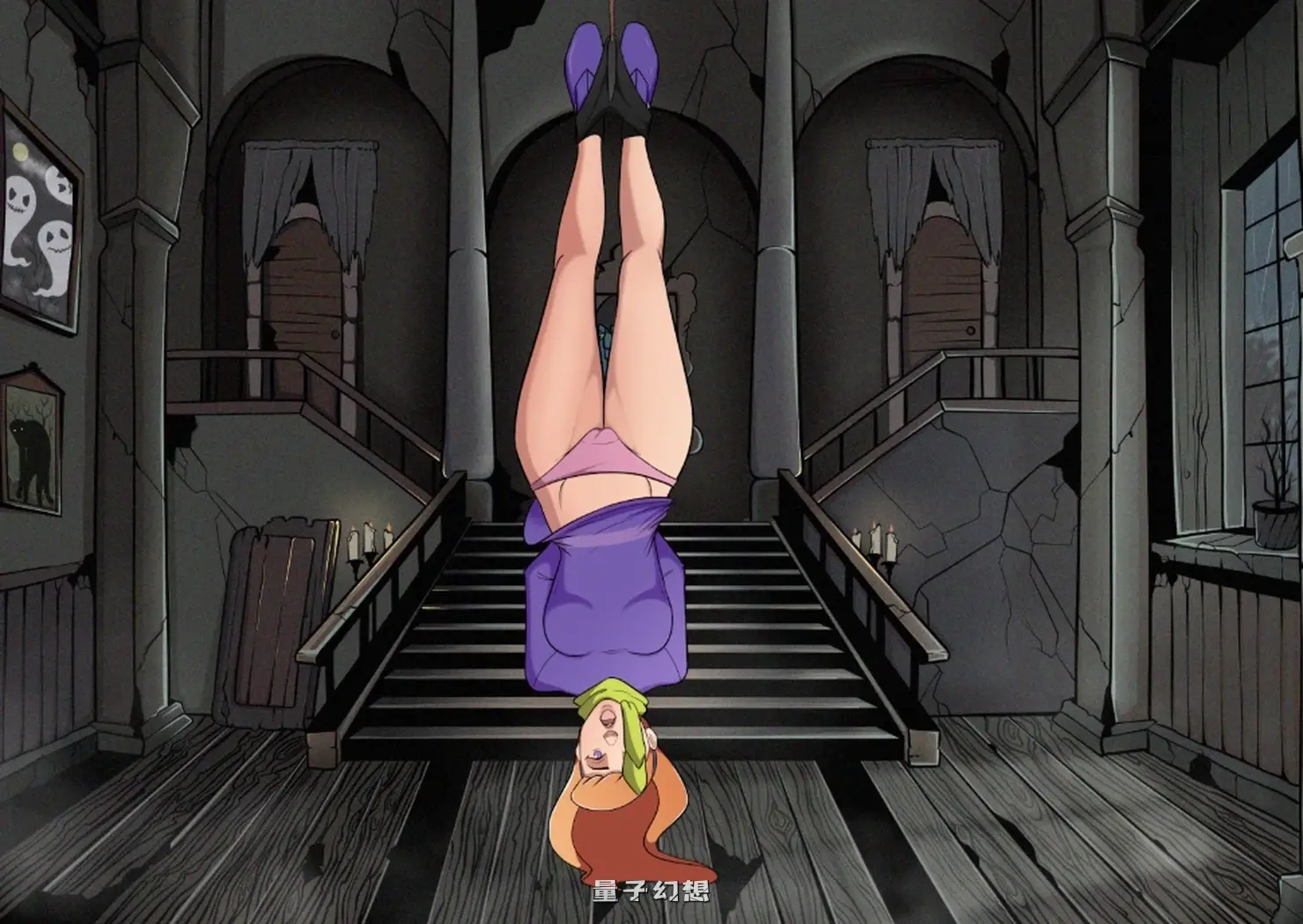 帮派分头行动v6 Full AI汉化版(SLG/AI汉化)更新/994MB 手机游戏 第4张-量子幻想 帮派分头行动v6 Full AI汉化版(SLG/AI汉化)更新/994MB