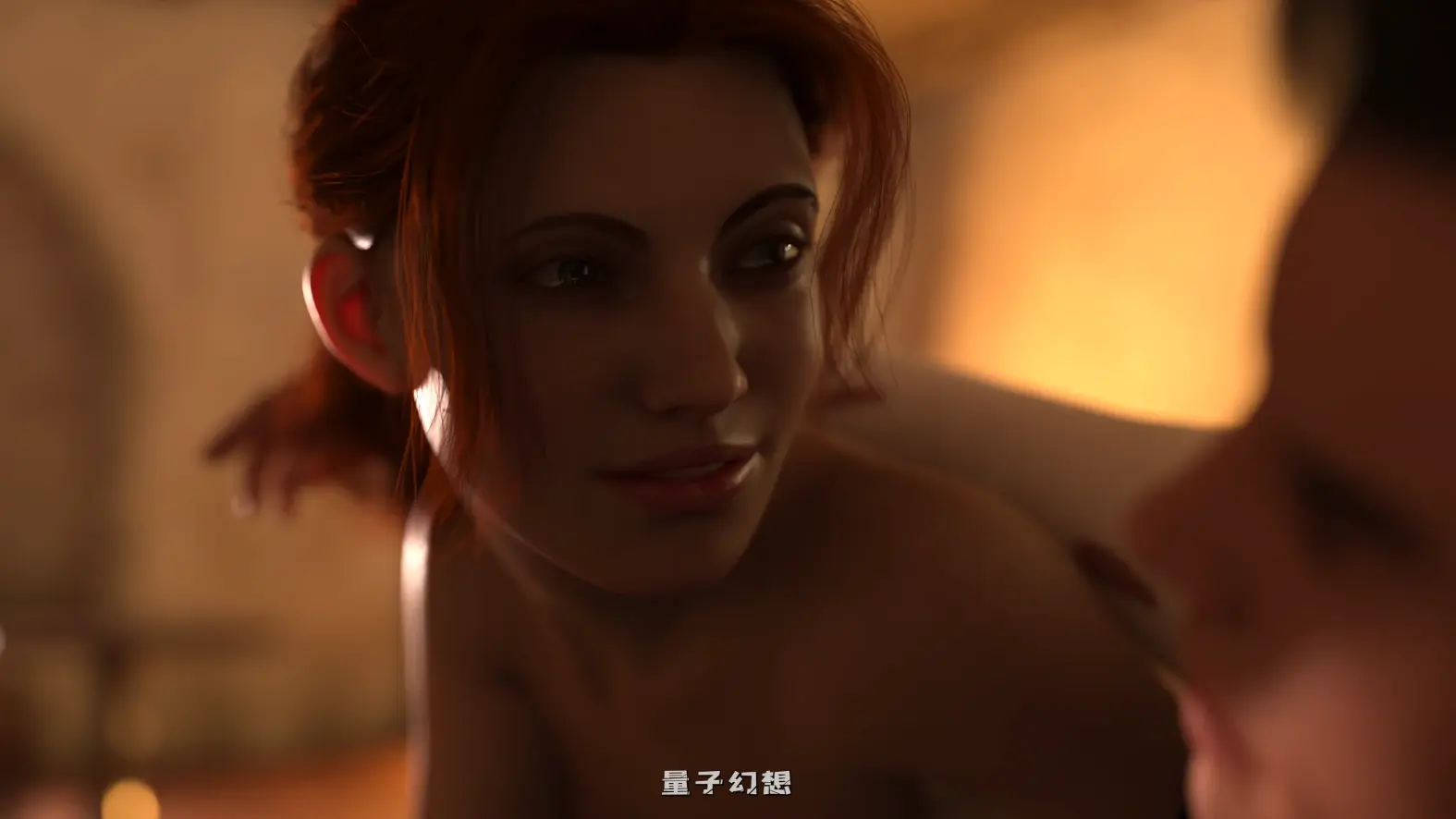 力量的代价Ep.30 AI汉化版(SLG/玛丽亚/3D)更新/11.8G 手机游戏 第4张-量子幻想 力量的代价Ep.30 AI汉化版(SLG/玛丽亚/3D)更新/11.8G