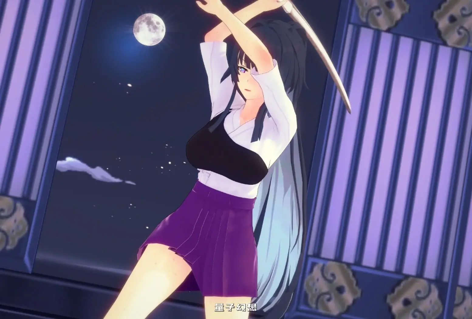 舰长Part 2 v1.2 AI汉化版(亚洲SLG/AI汉化/同人)更新/5.95G