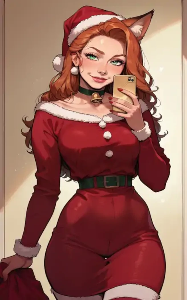 易变的狐狸妮基Ch.4.2 AI汉化版(SLG/AI汉化/2D)更新/820MB 手机游戏 第4张-量子幻想 易变的狐狸妮基Ch.4.2 AI汉化版(SLG/AI汉化/2D)更新/820MB